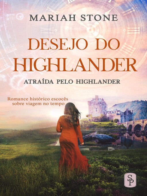 Title details for Desejo do Highlander by Mariah Stone - Available